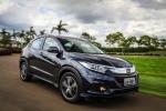 Honda HR-V 2020 года (LA)